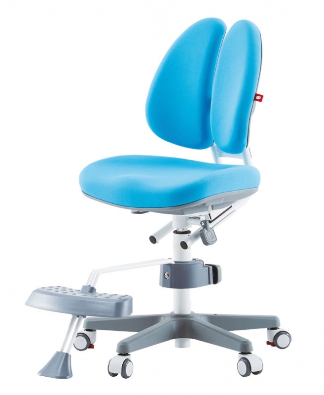 Детское кресло tct nanotec kids chair